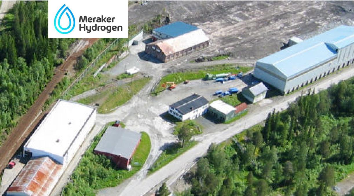 Product Gen2 Energy invests to accelerate hydrogen production in mid-Norway - gen2energy.com image