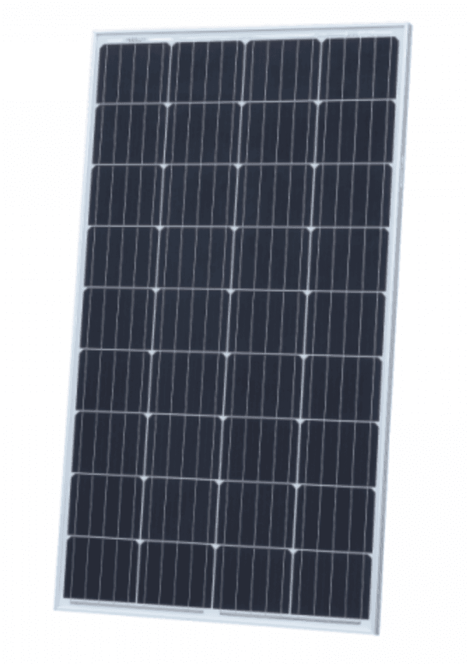 Product 120W Monocrystalline Solar Panel With 5M Cable – Spa-120M | Generator Pro image
