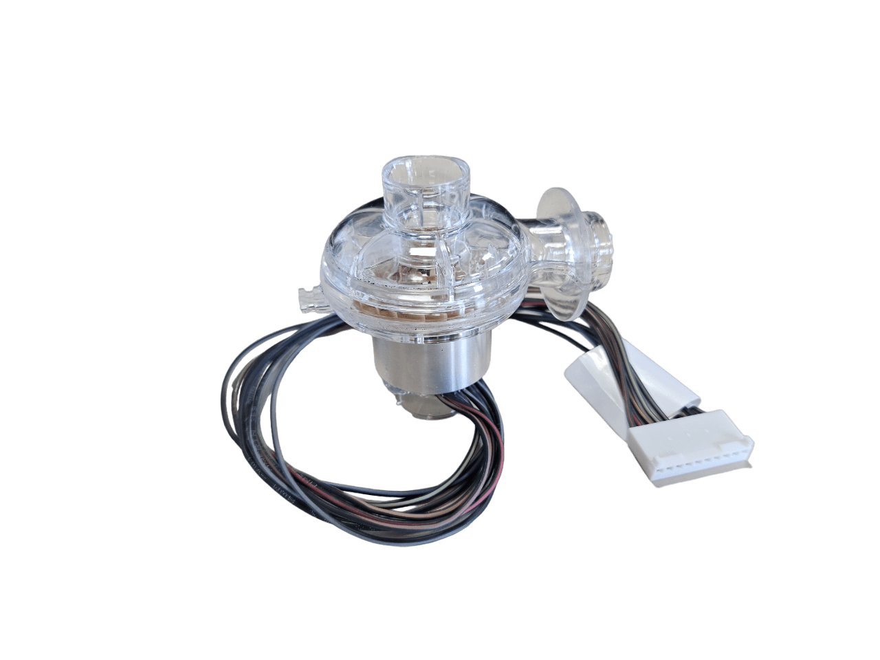 Product MFA0205 - Centrifugal Turbine for Ventilator image