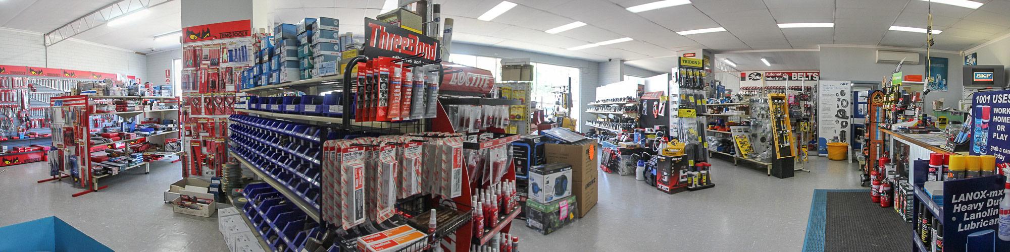 Product Maintenance Products | Gippsland Bearing Supplies | Morwell & Sale image