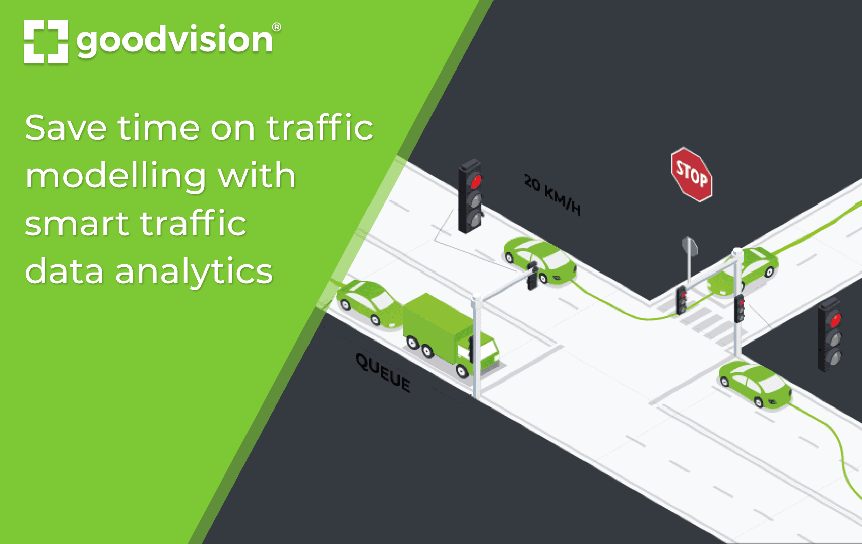 Product GoodVision Traffic Modelling image