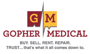 Product GE Patient Monitoring Equipment – Gopher Medical, Inc. image