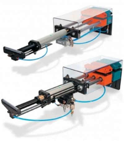 Product Pneumatic Feeders series AN - ANM etc... image