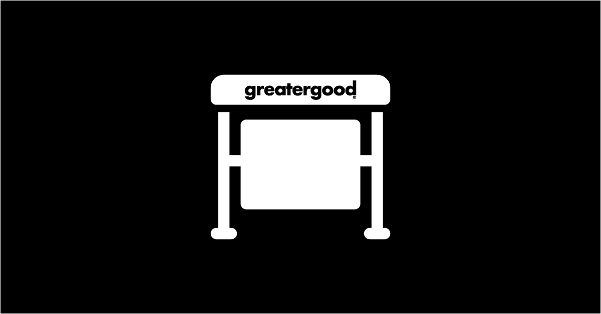 Product: Brand Activation & Experience — Greatergood® | Brand, Packaging Design & Marketing Agency