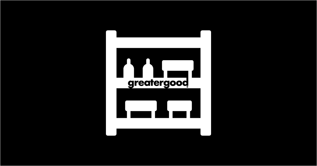 Product: FMCG & Retail Design — Greatergood® | Brand, Packaging Design & Marketing Agency