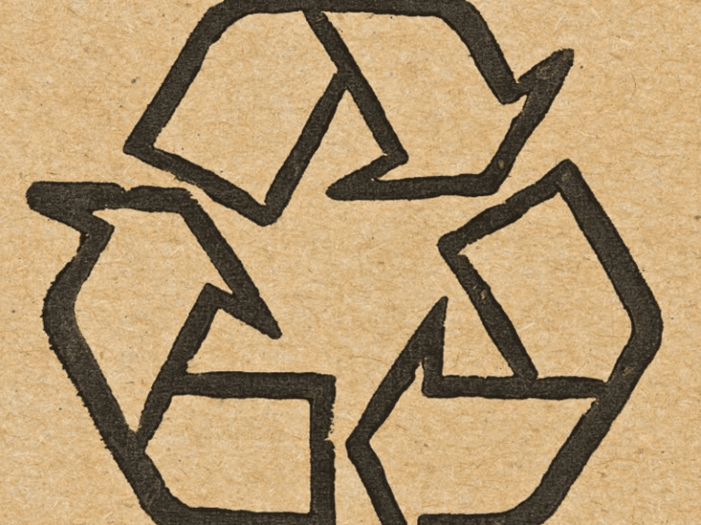 Product: Why Paper is a More Sustainable For Packaging Than Plastic