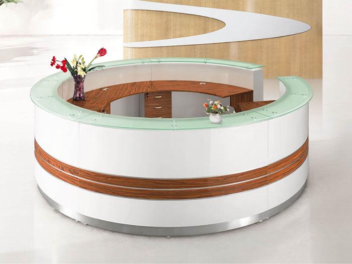Product Front desk RD002 - Greenfield image