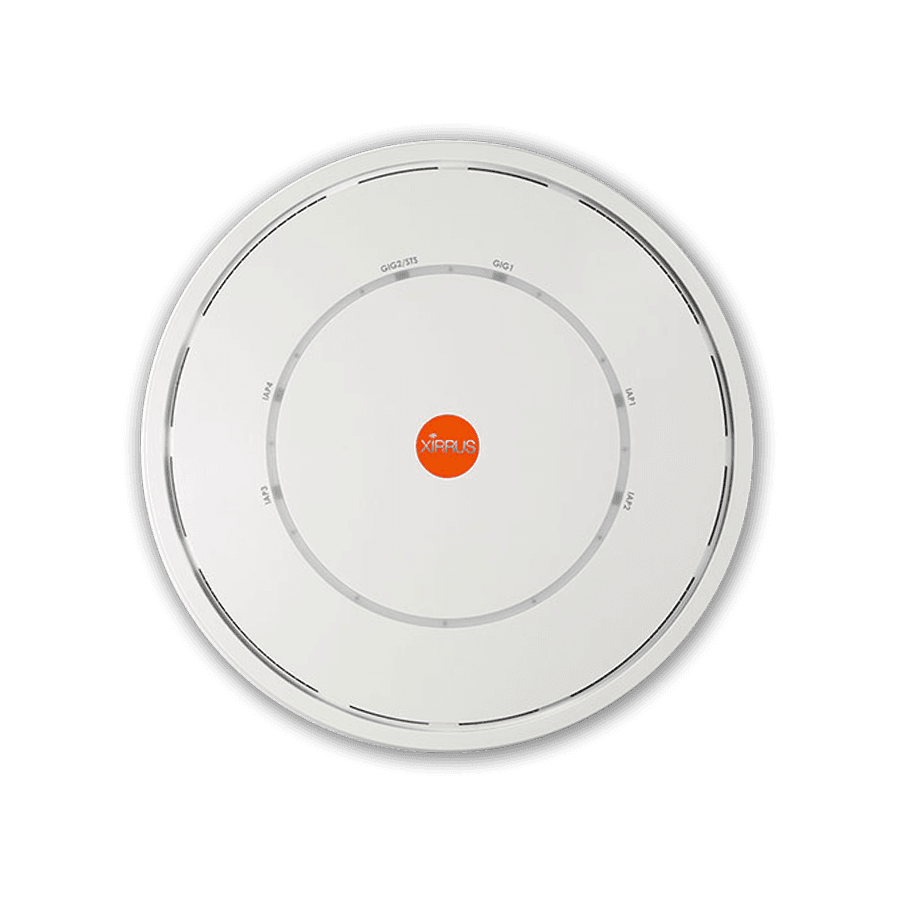 Product Cambium Networks Xirrus XD4-240 Wi-Fi Access Point - GreenLine Technologies image