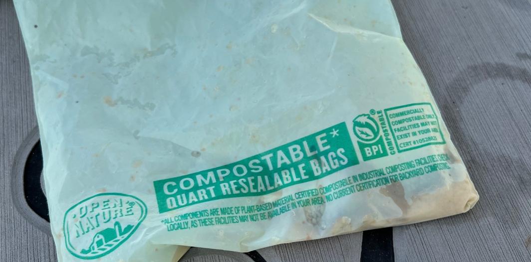 Product What Are Certified Compostable Products? - Greenprint image