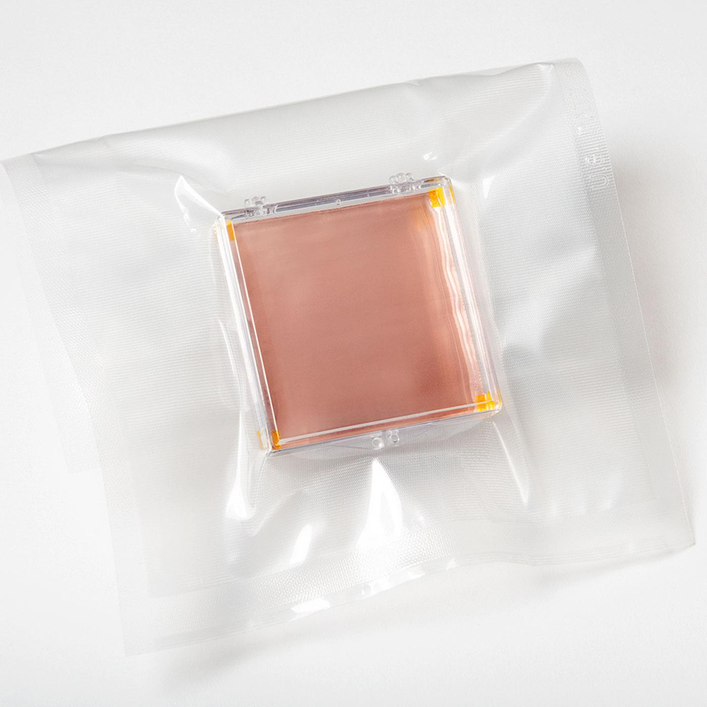 Product Graphene on Copper Foil | Monolayer | Buy image