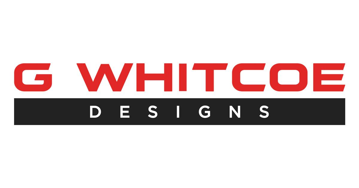 Product: Products • G Whitcoe Designs