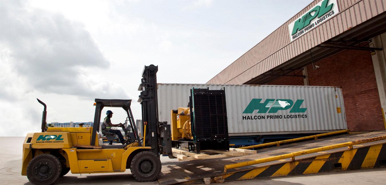 Product Solutions - Cargo Logistics Company | Halcon Primo Logistics image