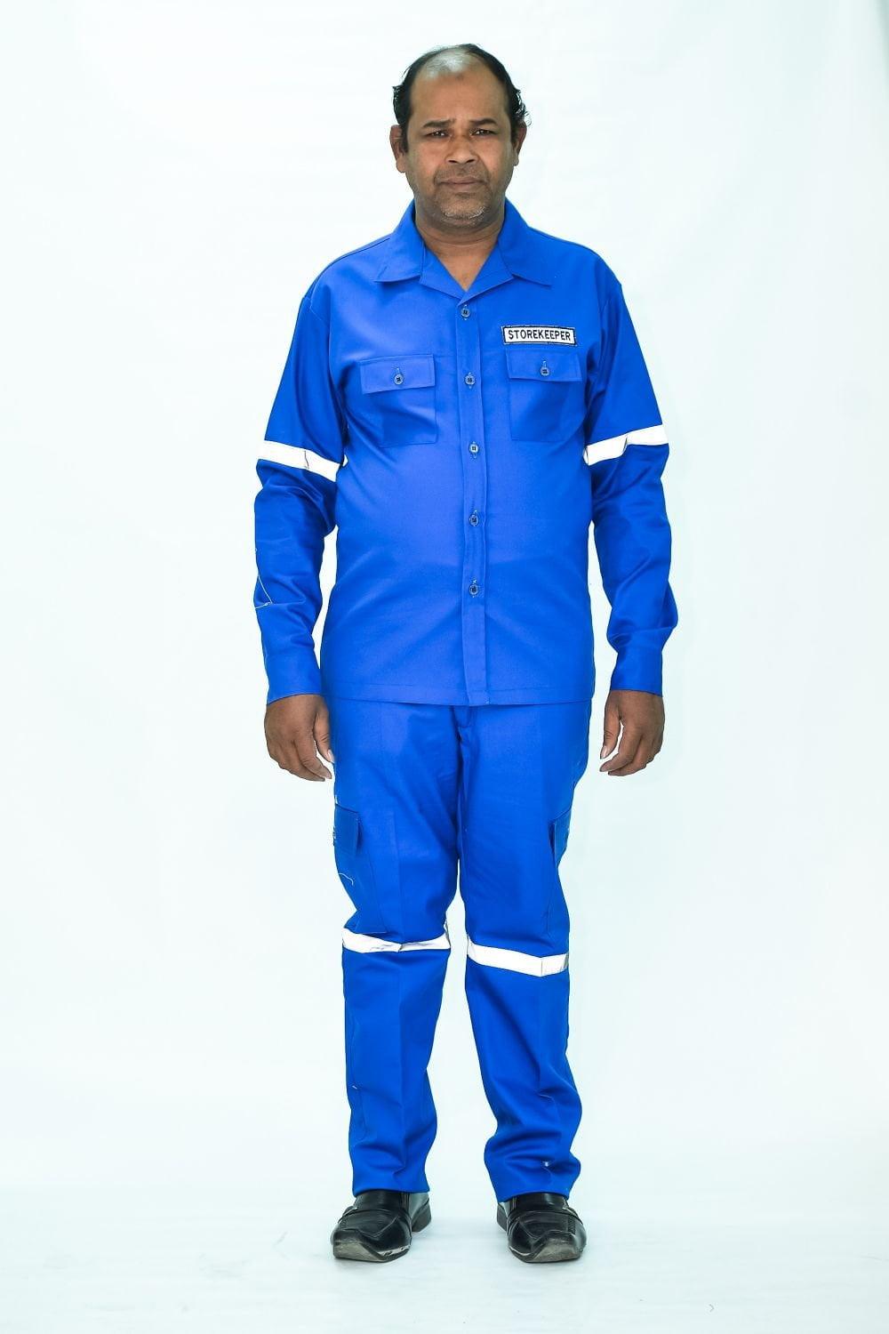 Product Best Construction Worker Uniform Magnification & Suppliers Company image