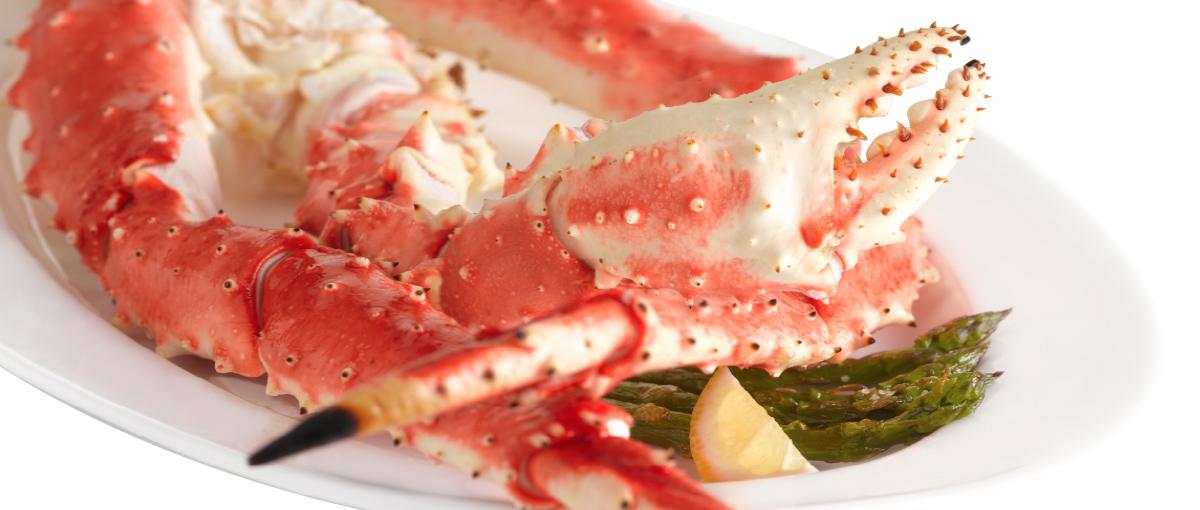 Product King Crab - Harbor Seafood : Harbor Seafood image