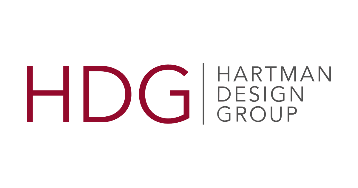Product Portfolio List - Hartman Design Group image