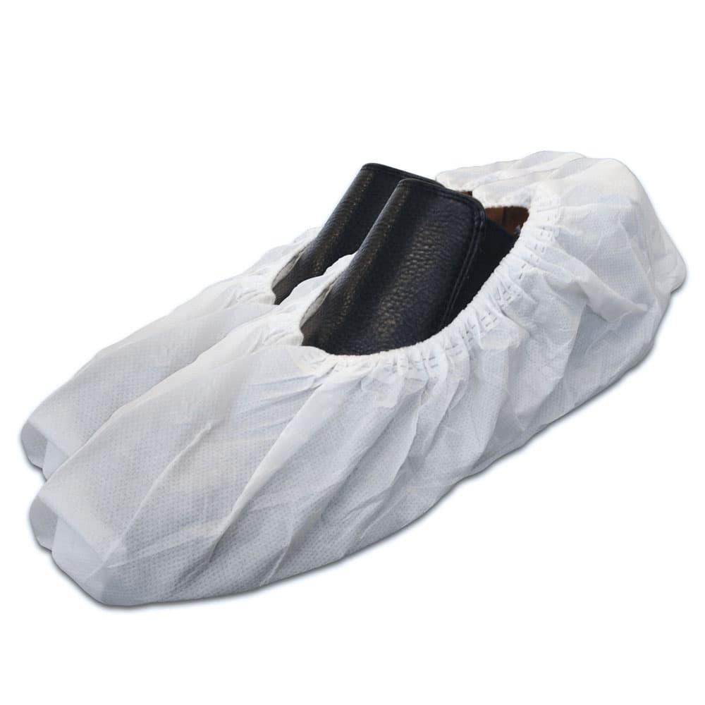 Product Bee-Safe Super Non-Slip Shoe Covers with Super Sticky Base image