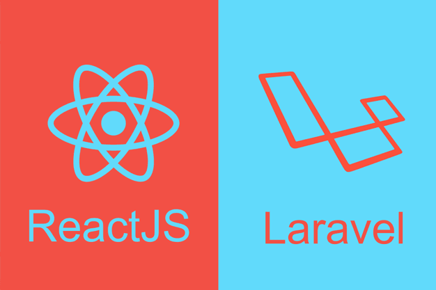 Product REACT VS LARAVEL - Web Development | Designing | SEO Agency | Mohali image