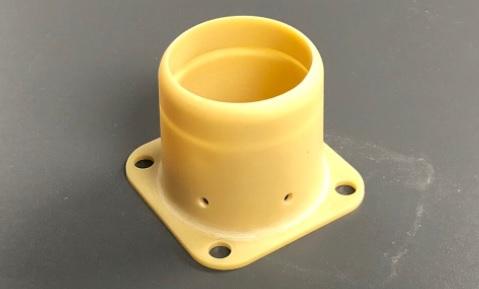 Product Scaling from Prototypes to Production in Thermoplastics - Hi-Tech Mold & Tool image