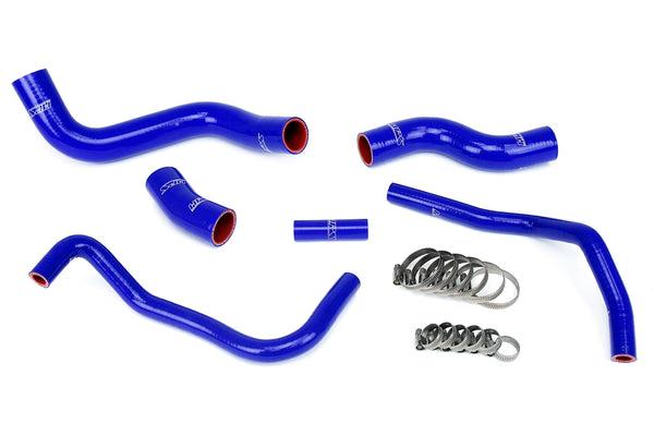 Product 
      HPS Blue Silicone Radiator + Heater Hose Kit Scion 13-16 FRS - HPS Performance Products image