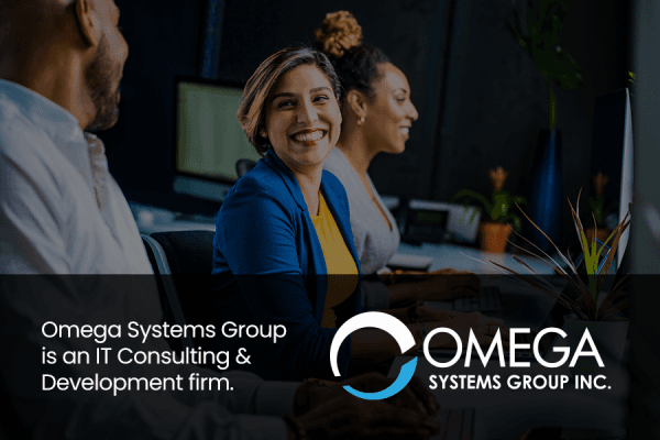 Product Omega Systems Group International - IT Integration image