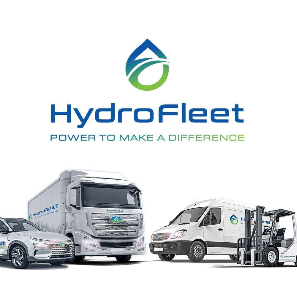 Product Hydrogen Fleet Solutions - HydroFleet image