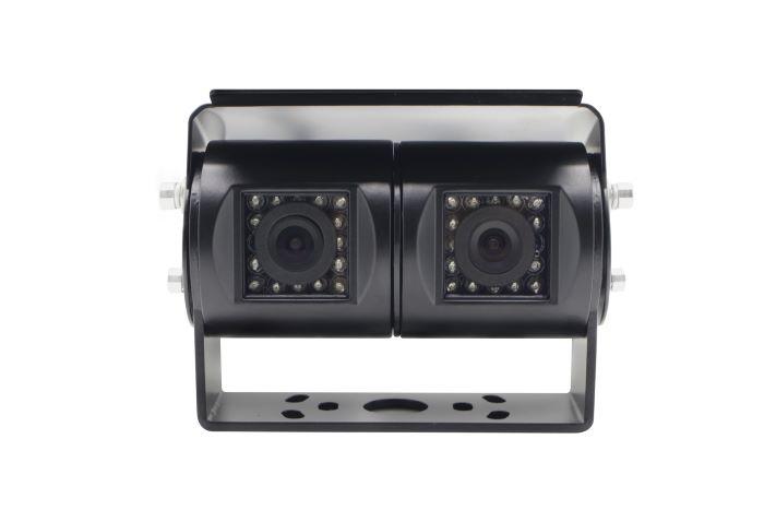 Product High Resolution Dual Lens Car Camera supplier and manufacturer - China factory - Carleader image