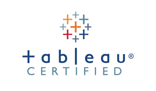 Product Tableau Desktop Specialist Certification Prep Workshop image