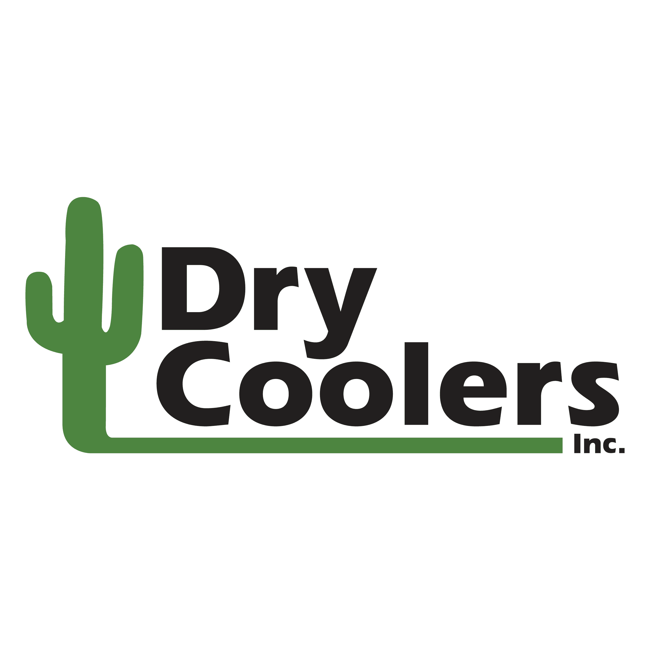 Product Products - Dry Coolers image