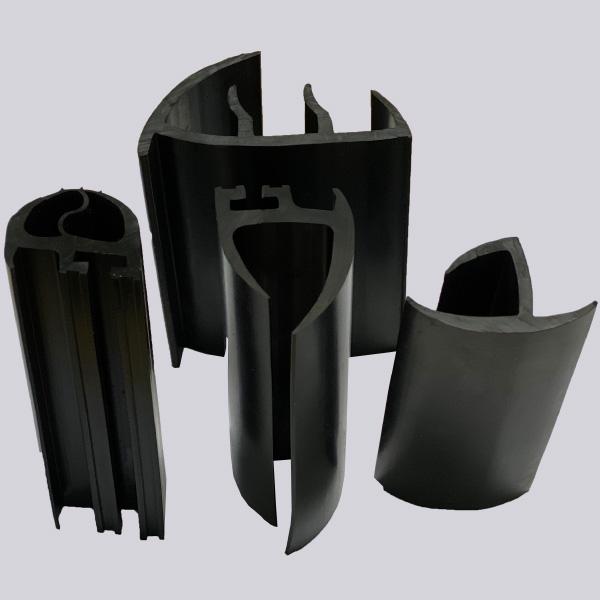 Product Rubber Extrusion | EPDM Container Seals Profiles | GRI Gulf image