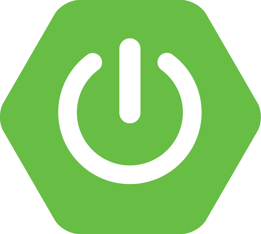 Product Spring Boot Development • Indicia Training image