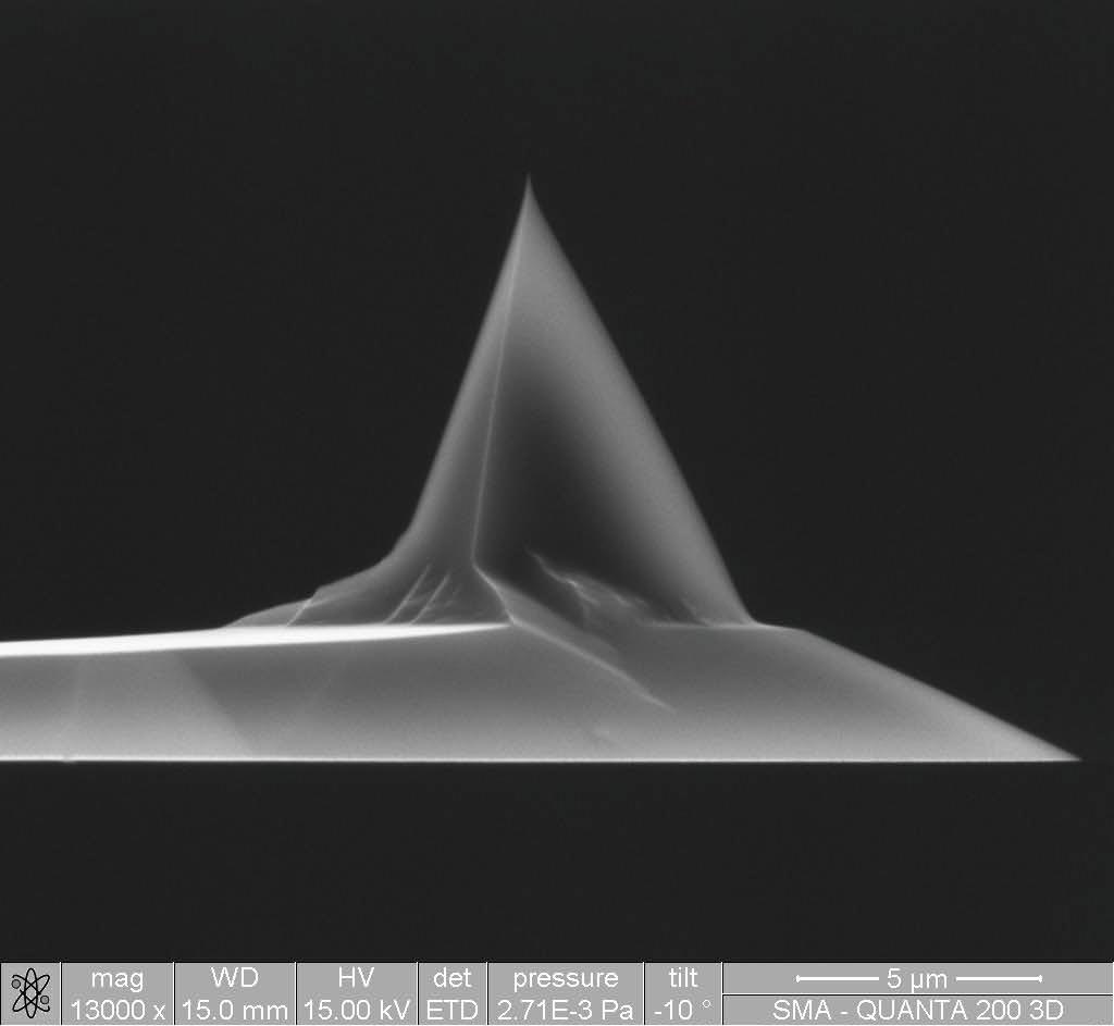 Product CSG01 - K-TEK Nanotechnology image