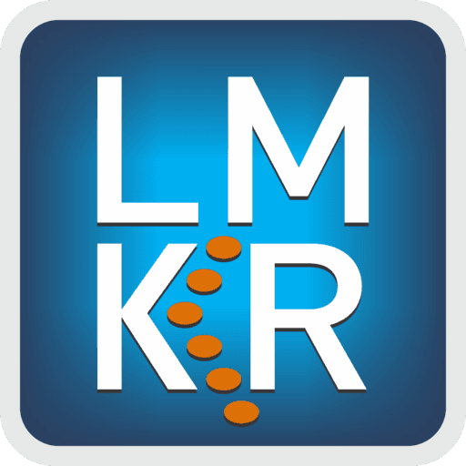 Product LMKR announces release of GVERSE Inversion, an enhanced interpretation, reservoir prediction and geosteering solution - LMKR - Multiverse of Solutions image