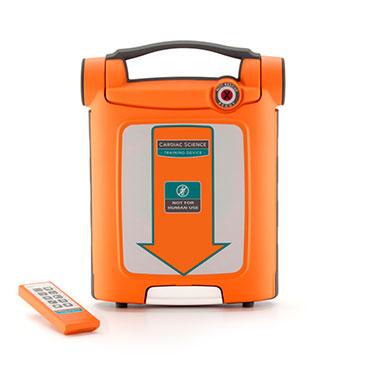 Product Powerheart AED G5 Trainer - Medserv Healthcare Solutions, LLC image