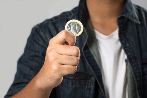 Product Washington Is Offering Free Condoms Statewide image