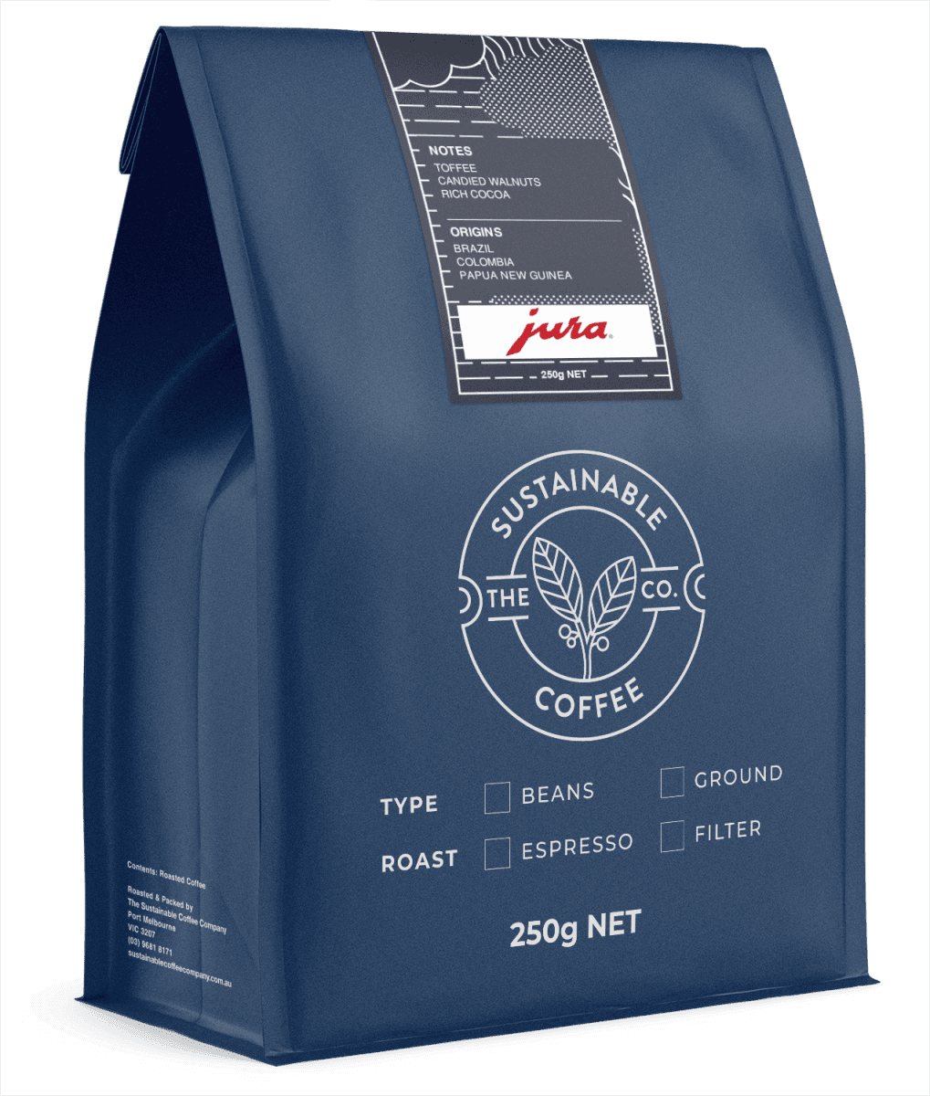 Product Jura – The Sustainable Coffee Company image