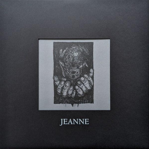Product Jeanne – Discography 2xLP | This Charming Man Records image