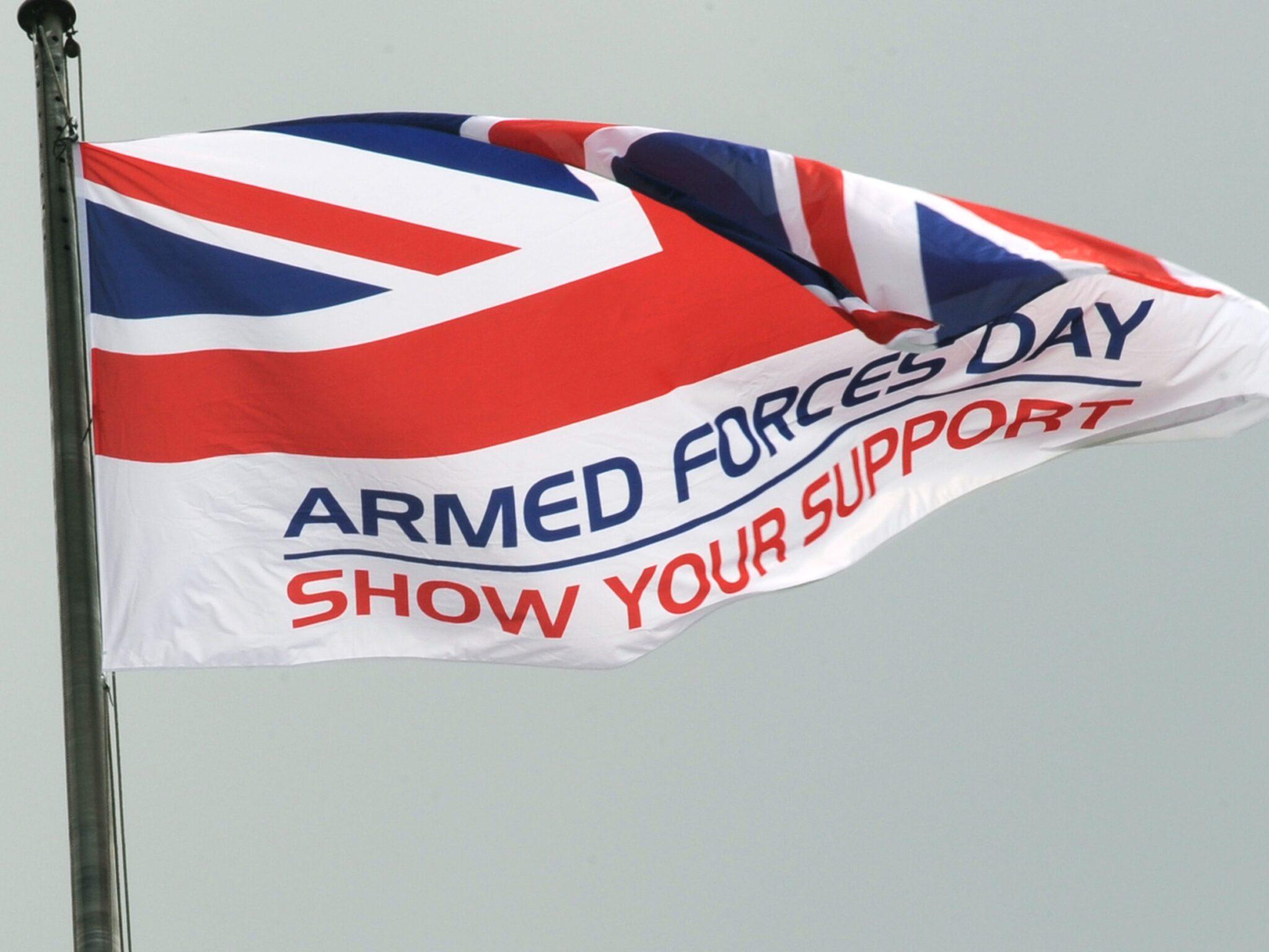 Product #ArmedForcesWeek: The Advent IM Team Experience | Advent IM image