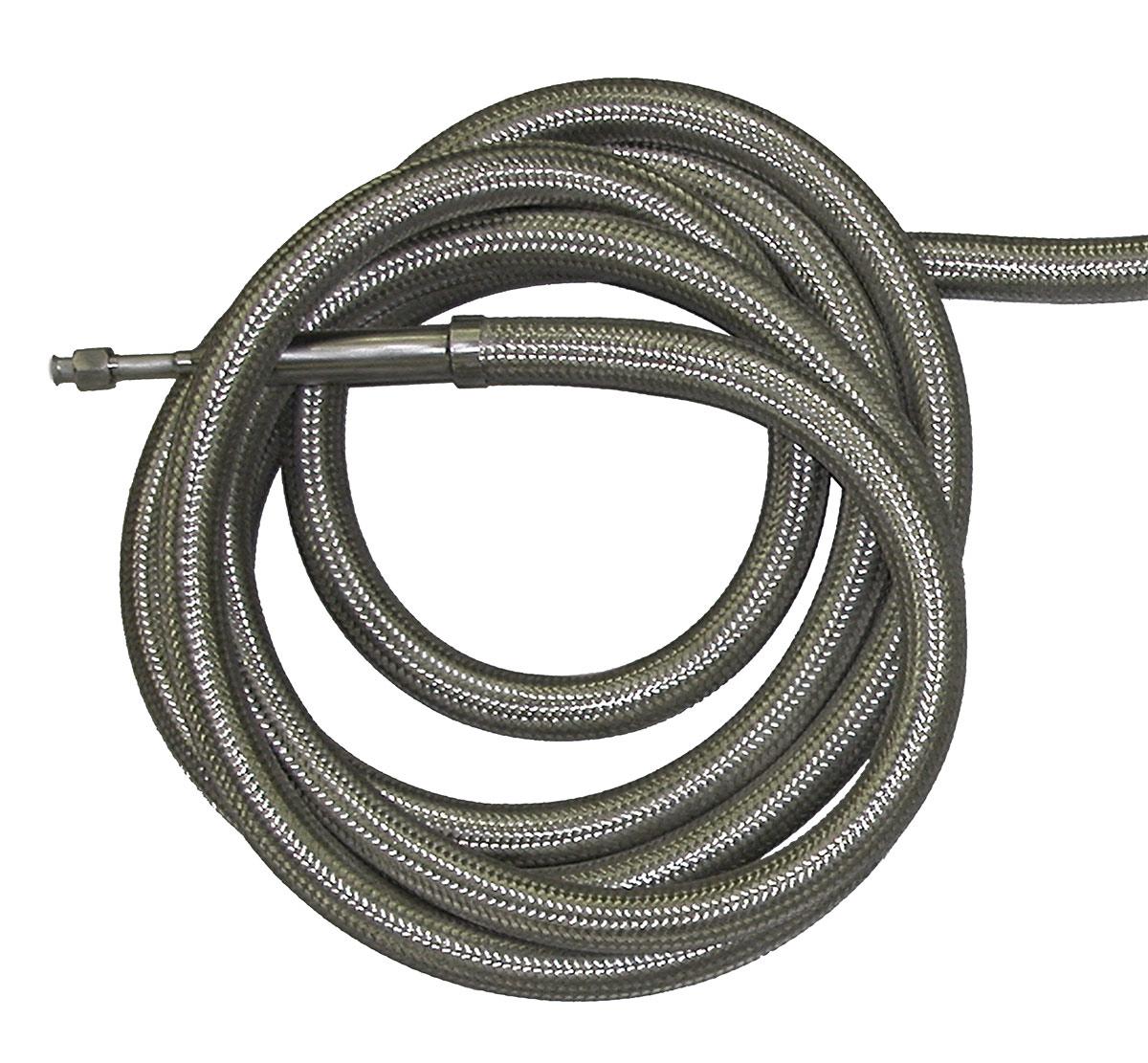 Product Cryogenic Transfer Hoses - for all applications image