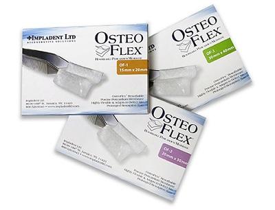 Product OsteoFlex Pericardium - OsseoDent™ image