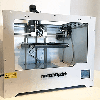 Product 3D Printer A2200 - K-TEK Nanotechnology image