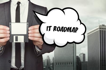Product IT Support in Orange County Can Help Design Your Successful Technology Roadmap image