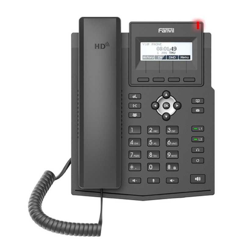 Product Best Price in Lebanon for Fanvil X1SP IP Phone image