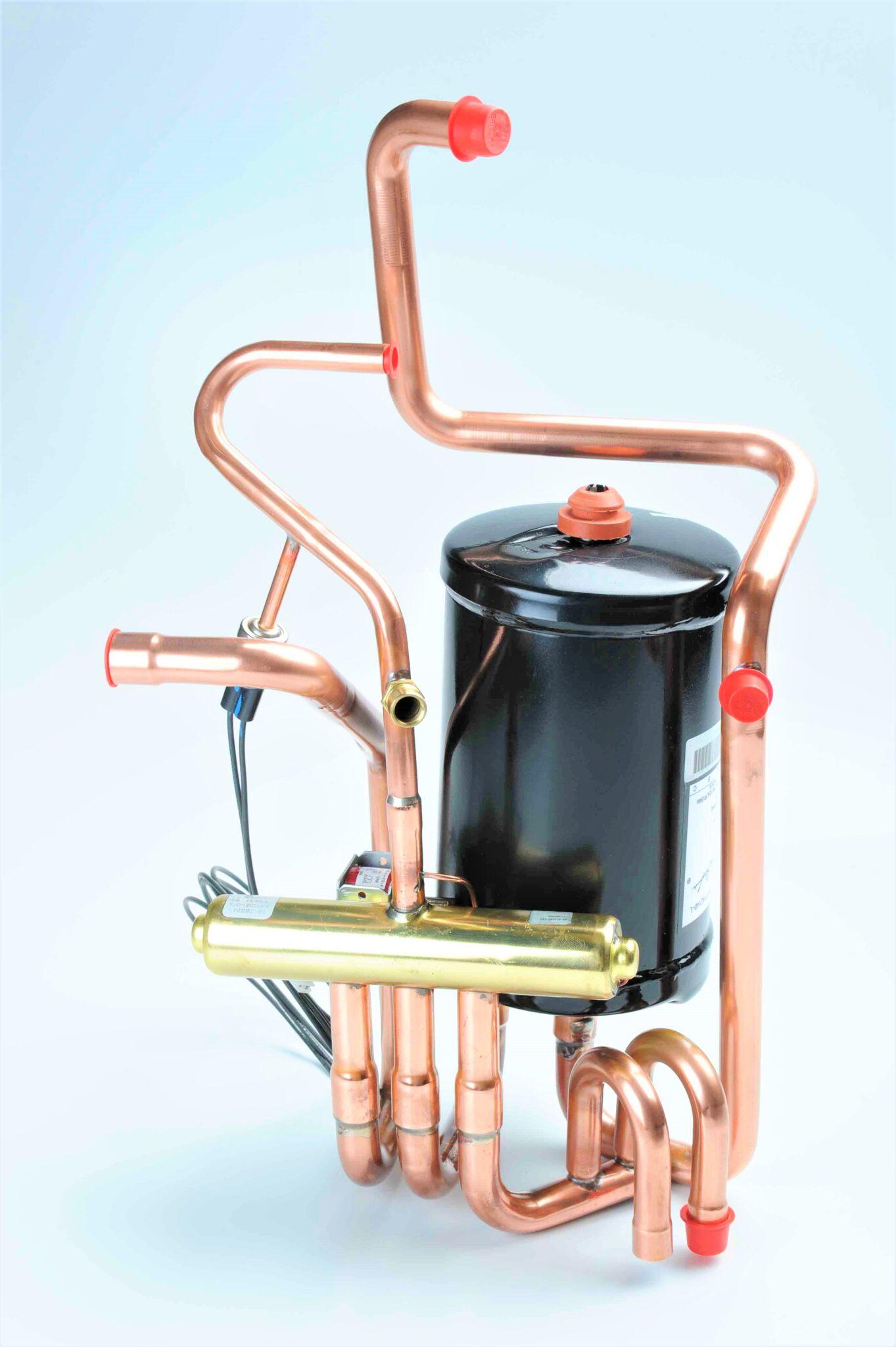 Product Copper Assemblies - CRAFT image