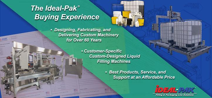 Product: The Ideal Pase® Buying Experience