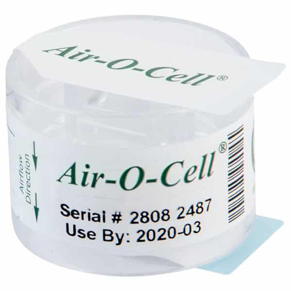 Product Air-O-Cell Cassette Packs - Mould & Air Quality Testing IECLabs.com.au image