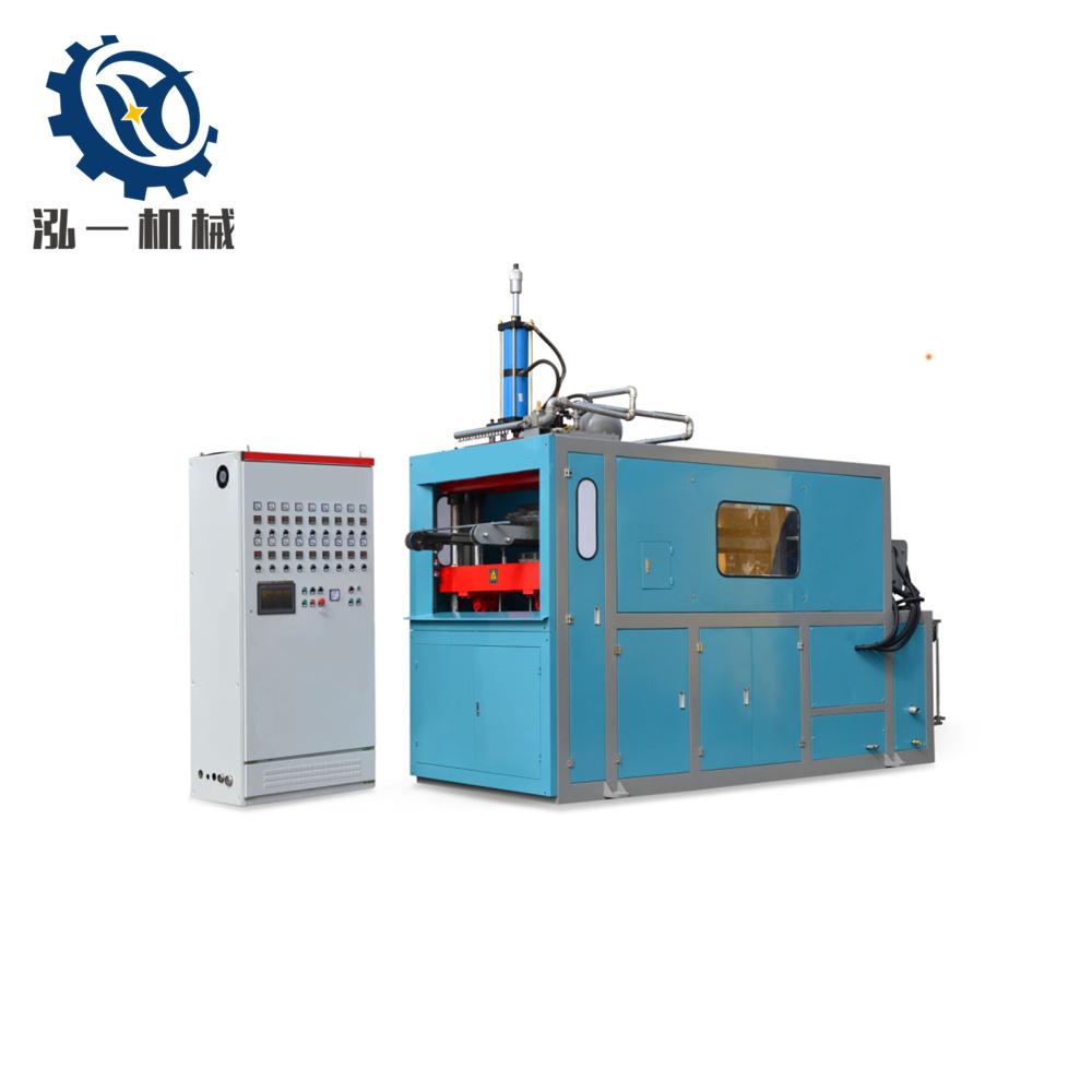 Image for Plastic Cup Thermoforming Machine//Cup Making Machine/Cup Mould/Cup Stacking Machine - China Thermoforming Machine and Plastic Thermoforming Machine