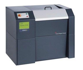 Product CDI Spark 2120 - cgsthaisolution image
