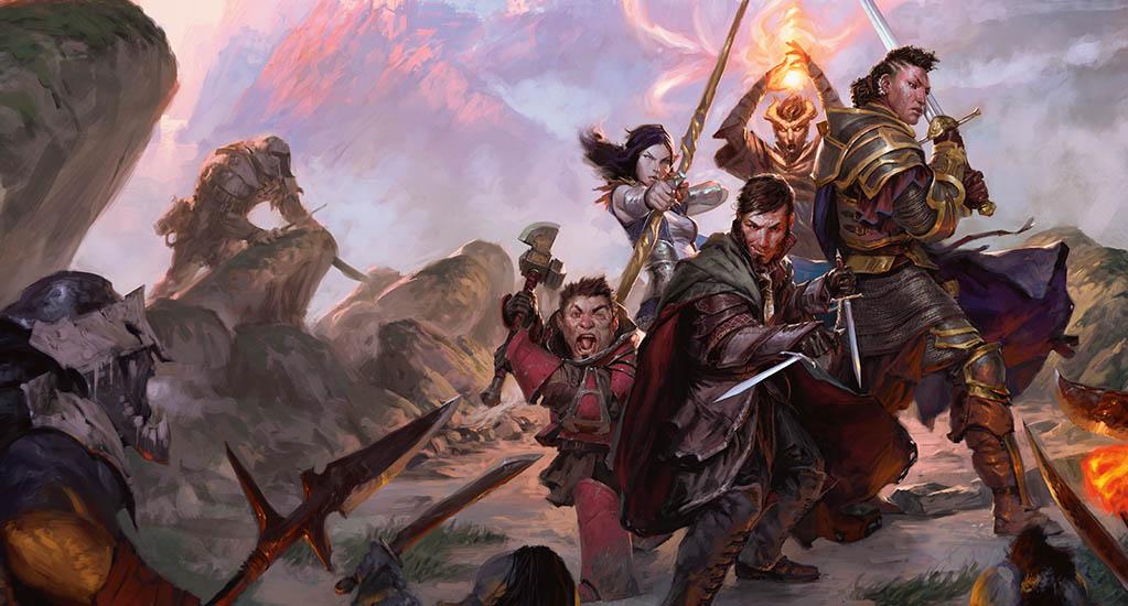 Product: Sword Coast Adventurer's Guide | Dungeons & Dragons