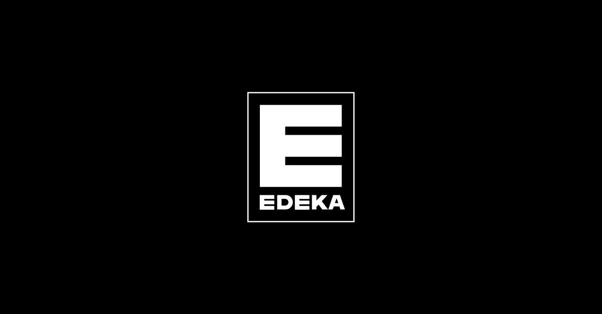UseCase: Edeka | Celonis Kundengeschichte
