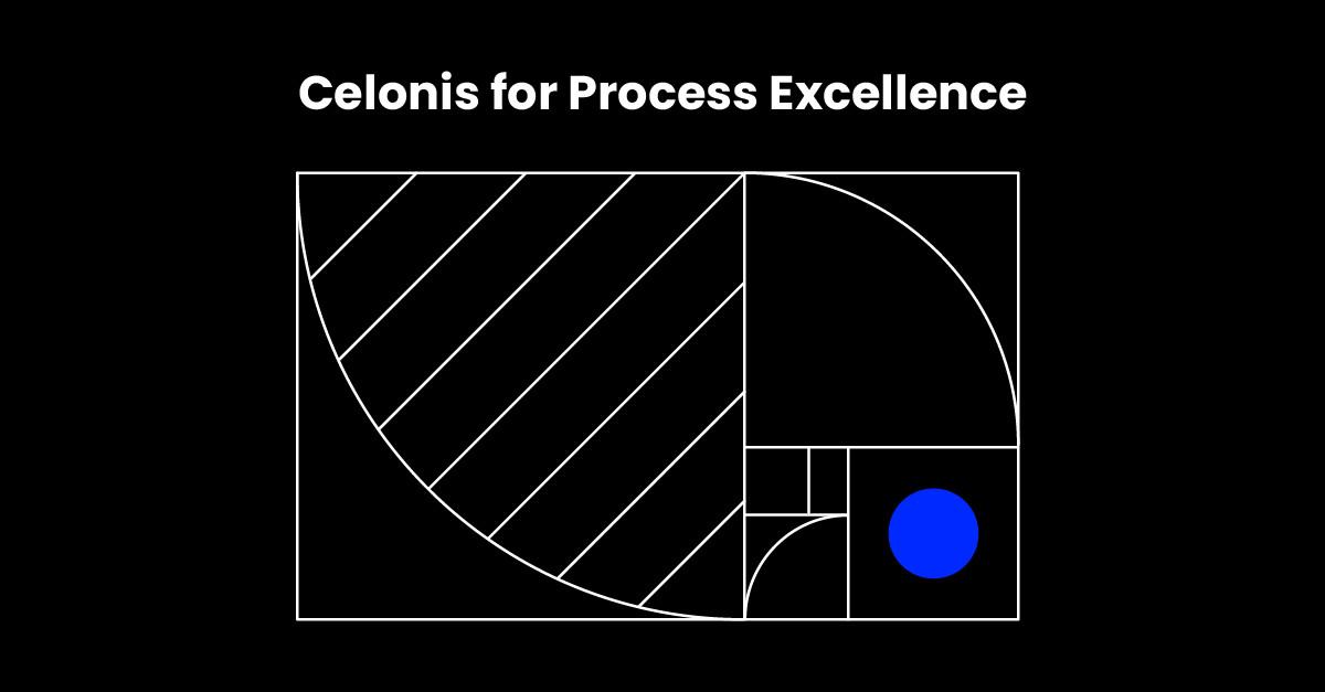 Product: Celonis for Process Excellence | Celonis